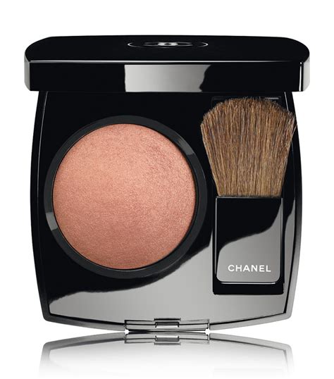 chanel 370 elegance blush|Chanel Joues Contraste Powder Blush in 370 Élégance.